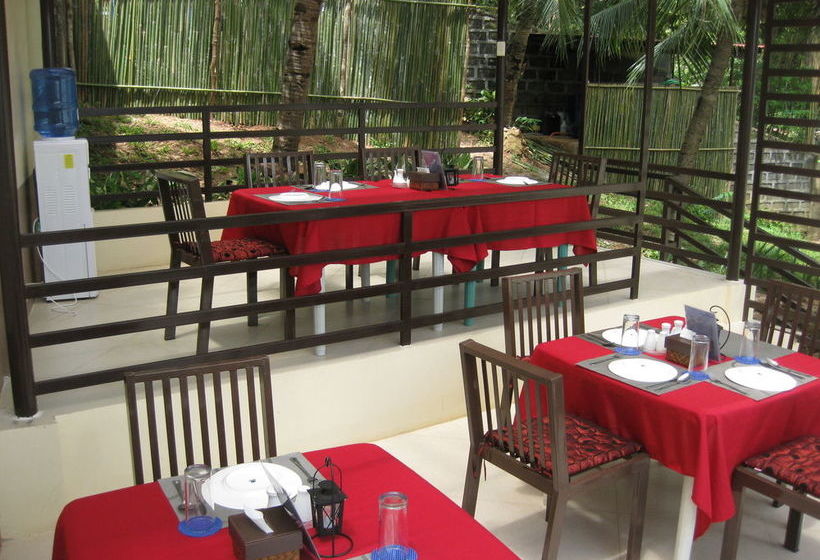 Coron Paradise Bed & Breakfast