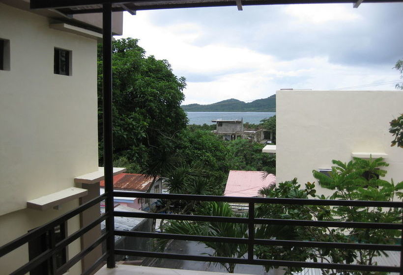 Coron Paradise Bed & Breakfast