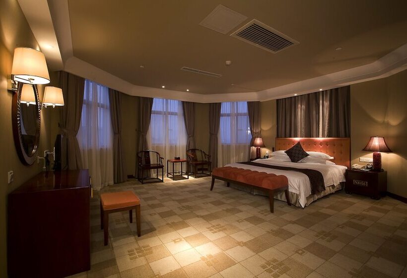 Country Garden Phoenix Hotel Huangshan