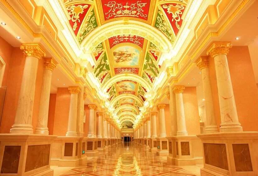 Country Garden Phoenix Hotel Huangshan