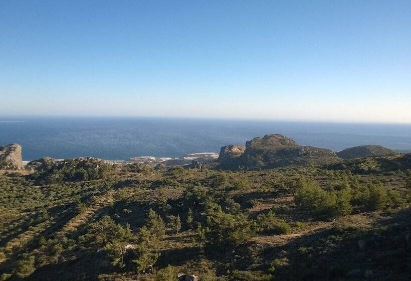 Diktynna Luxury Villas