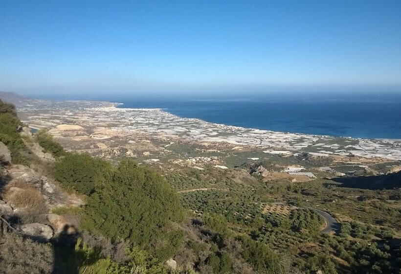 Diktynna Luxury Villas