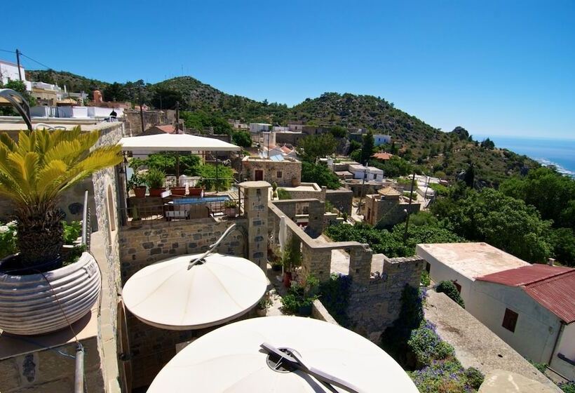 Diktynna Luxury Villas