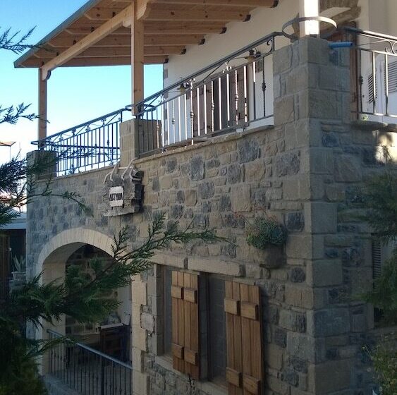 Diktynna Luxury Villas