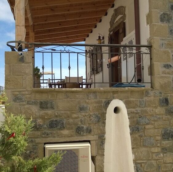 Diktynna Luxury Villas