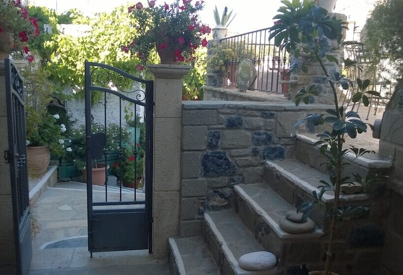 Diktynna Luxury Villas