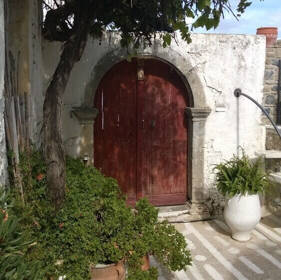 Diktynna Luxury Villas