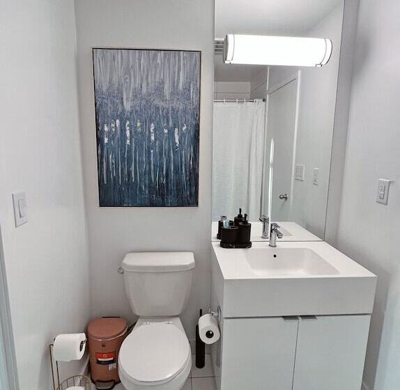 Beautiful Downtown Toronto Condo