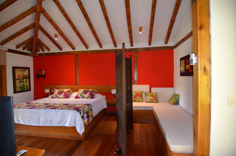 Ecohotel Spa Paraíso Verde