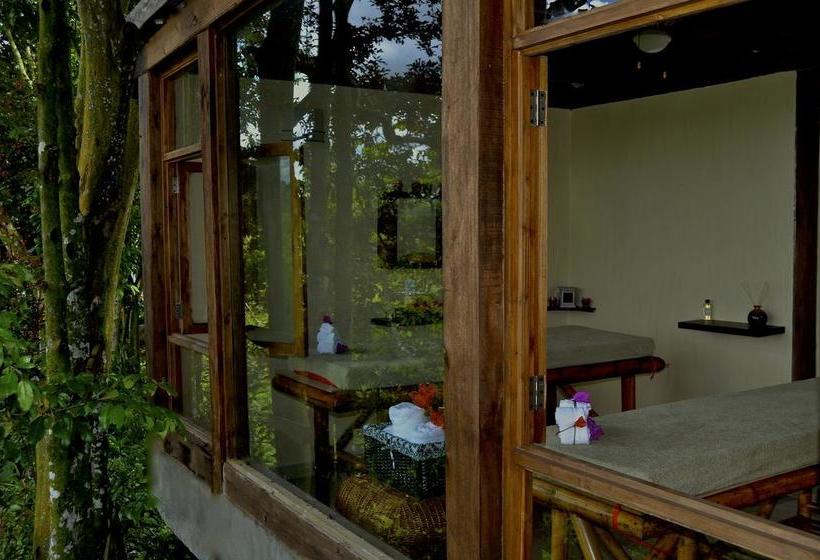 Ecohotel Spa Paraíso Verde