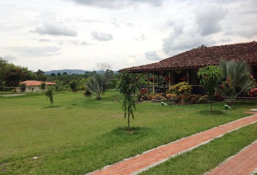 Ecohotel Spa Paraíso Verde