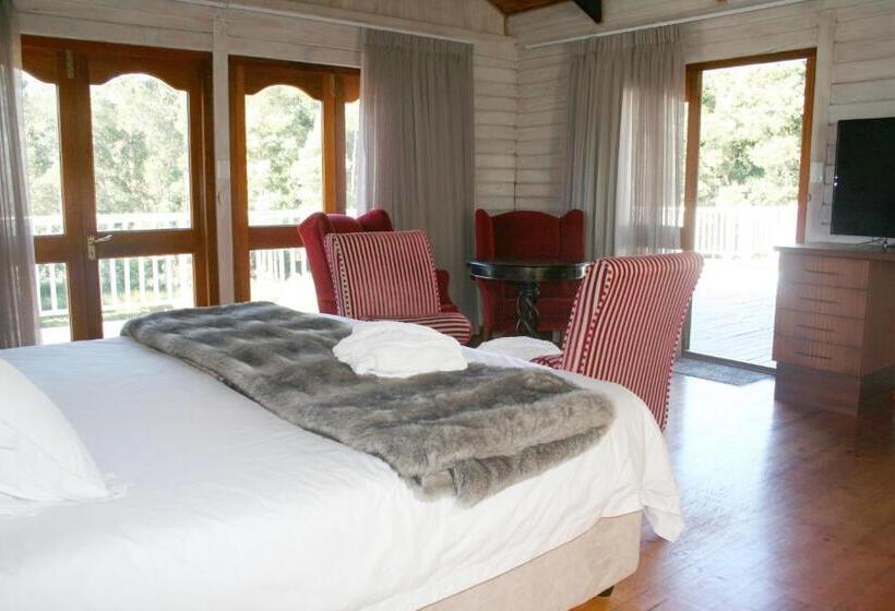 Edenbrook Country Manor