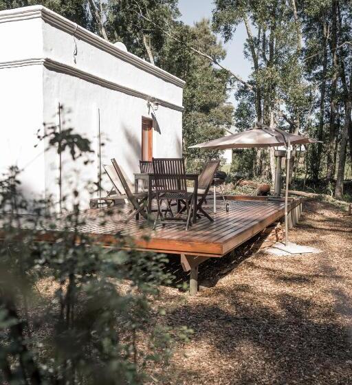 Edenbrook Country Manor