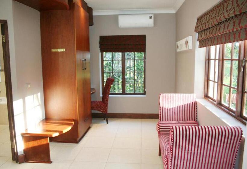 Edenbrook Country Manor