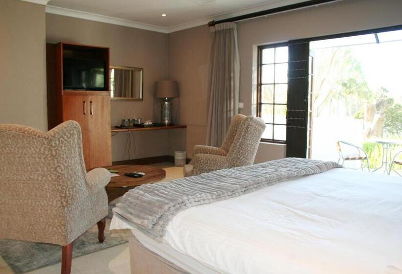 Edenbrook Country Manor