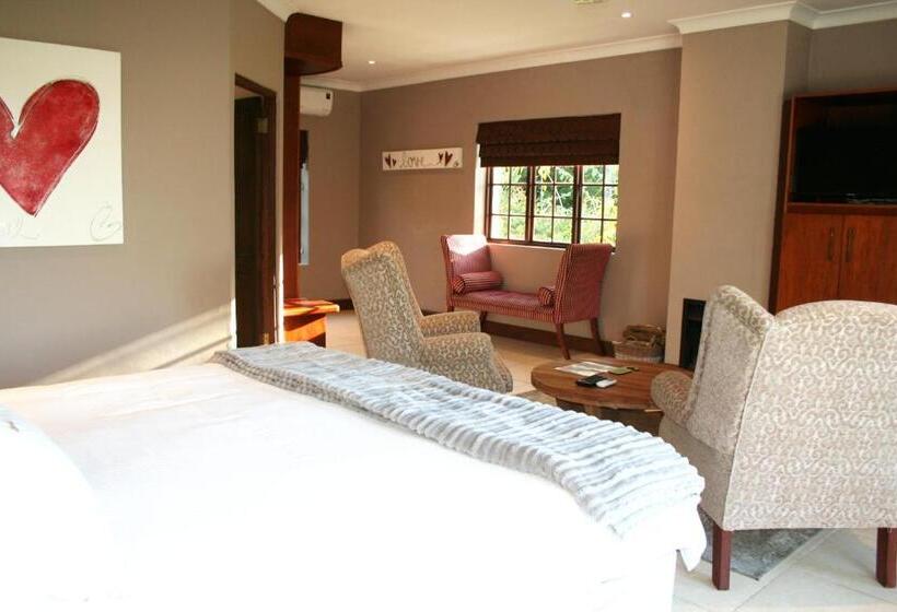 Edenbrook Country Manor