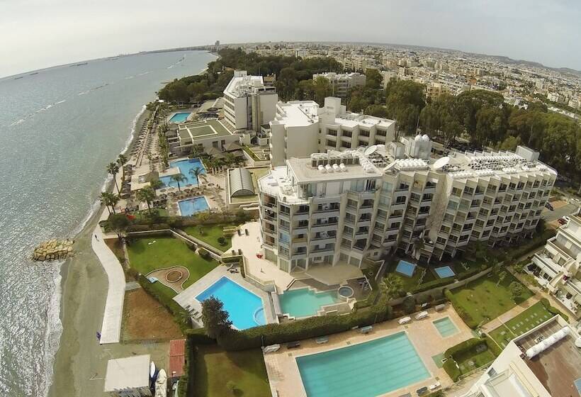 Ermitage On The Beach