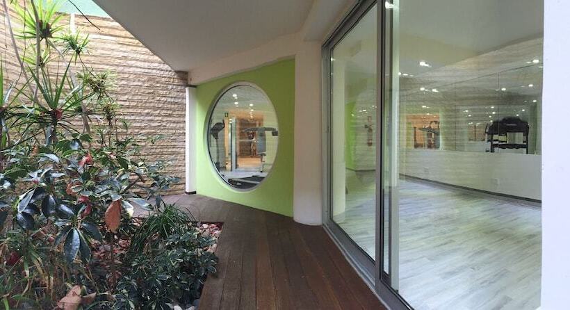 Ermitage On The Beach