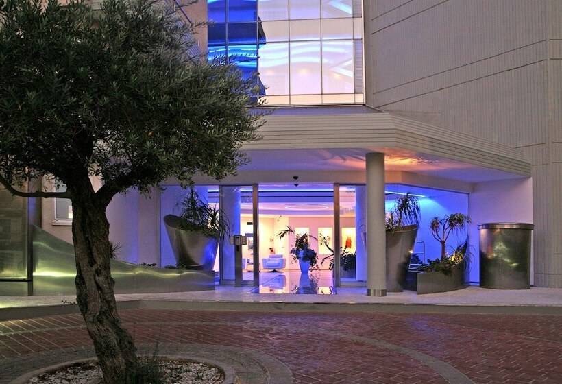 Ermitage On The Beach