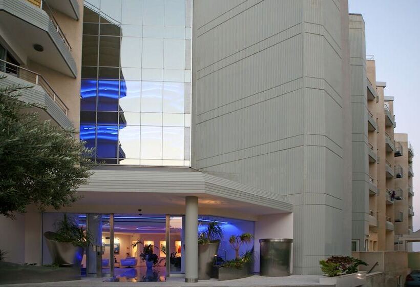 Ermitage On The Beach