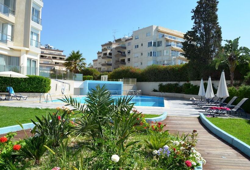 Ermitage On The Beach