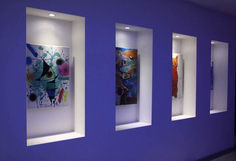 Ermitage On The Beach