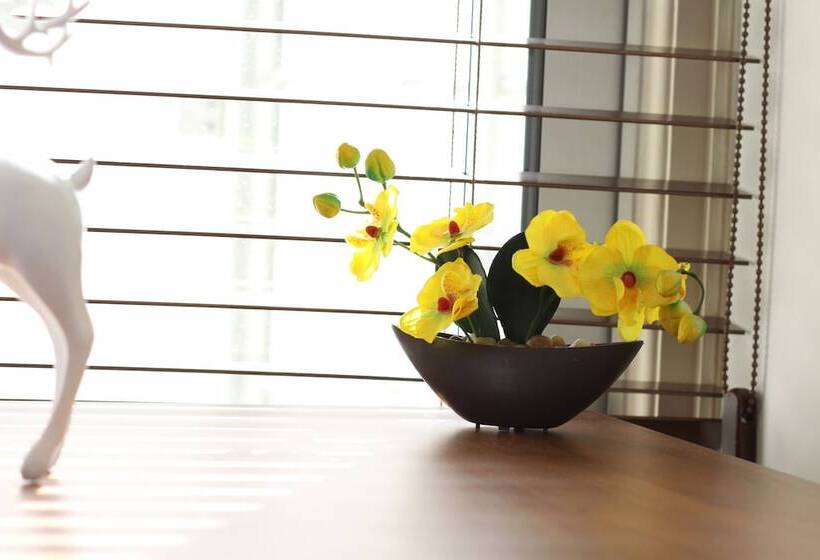 Ermitage On The Beach