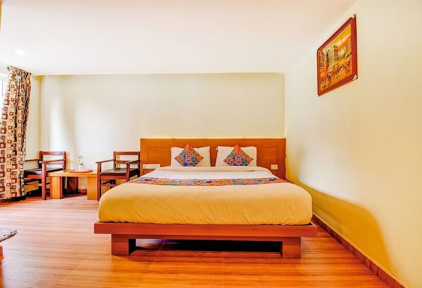 Fabhotel Abirami Grand Inn