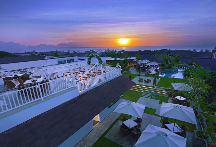 Favehotel Kuta Kartika Plaza