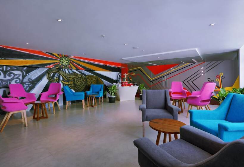 Favehotel Kuta Kartika Plaza