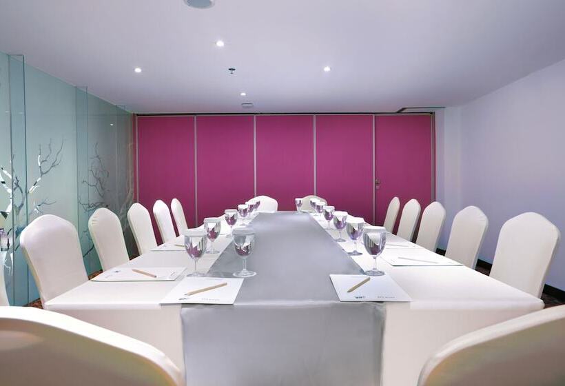 Favehotel Kuta Kartika Plaza