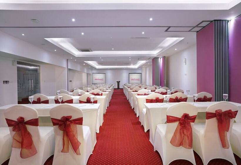 Favehotel Kuta Kartika Plaza