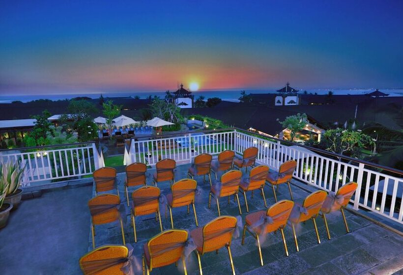 Favehotel Kuta Kartika Plaza