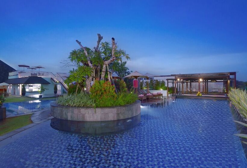 Favehotel Kuta Kartika Plaza