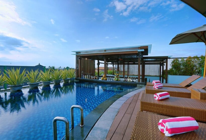 Favehotel Kuta Kartika Plaza