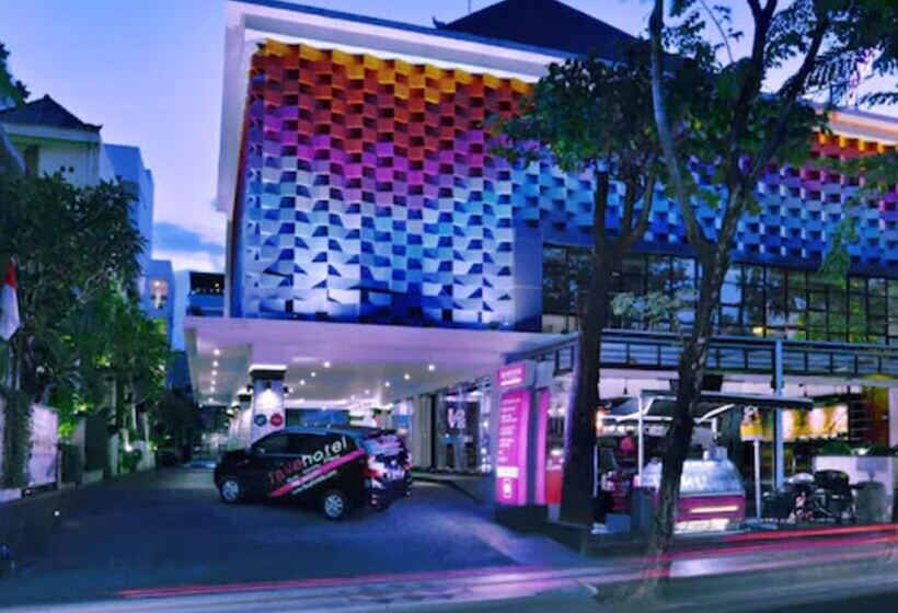 Favehotel Kuta Kartika Plaza