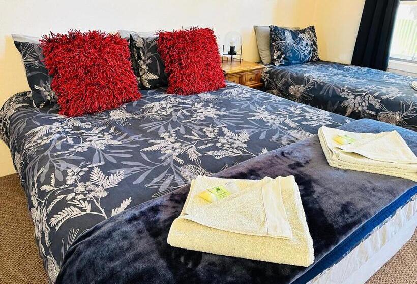 Flinders Ranges Motel The Mill