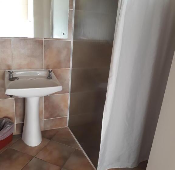 Flinders Ranges Motel The Mill