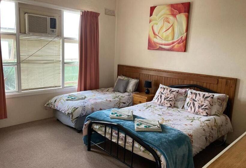 Flinders Ranges Motel The Mill