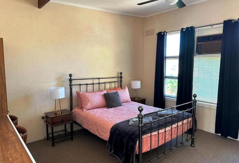 Flinders Ranges Motel The Mill