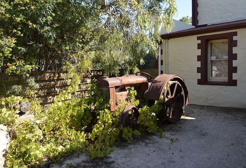Flinders Ranges Motel The Mill