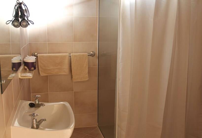 Flinders Ranges Motel The Mill