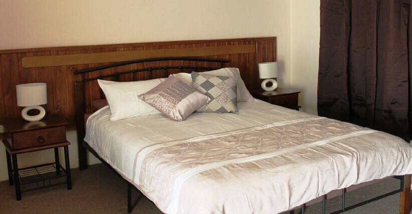 Flinders Ranges Motel The Mill