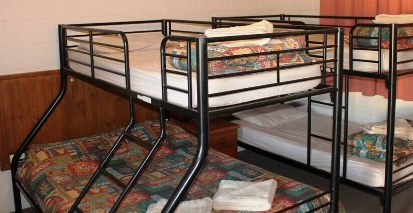 Flinders Ranges Motel The Mill