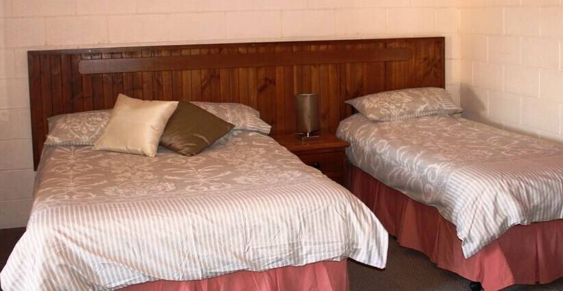 Flinders Ranges Motel The Mill