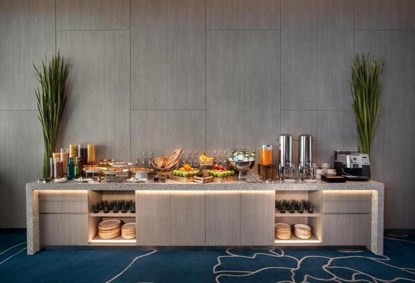 Fraser Place Setiabudi Jakarta