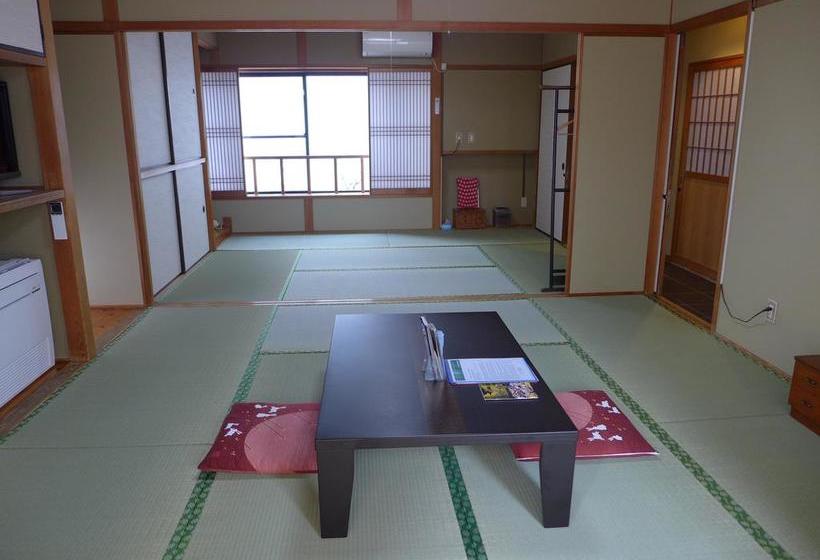 Fujiwara Ryokan