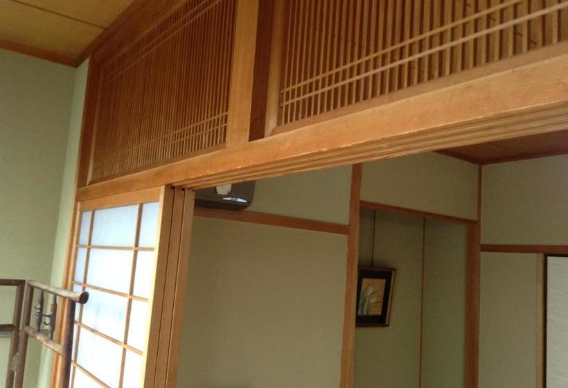Fujiwara Ryokan
