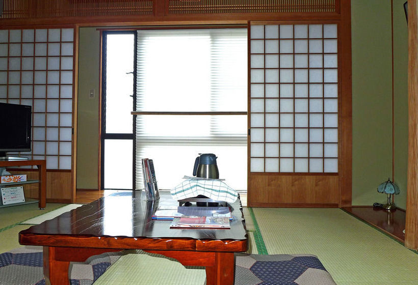Fujiwara Ryokan