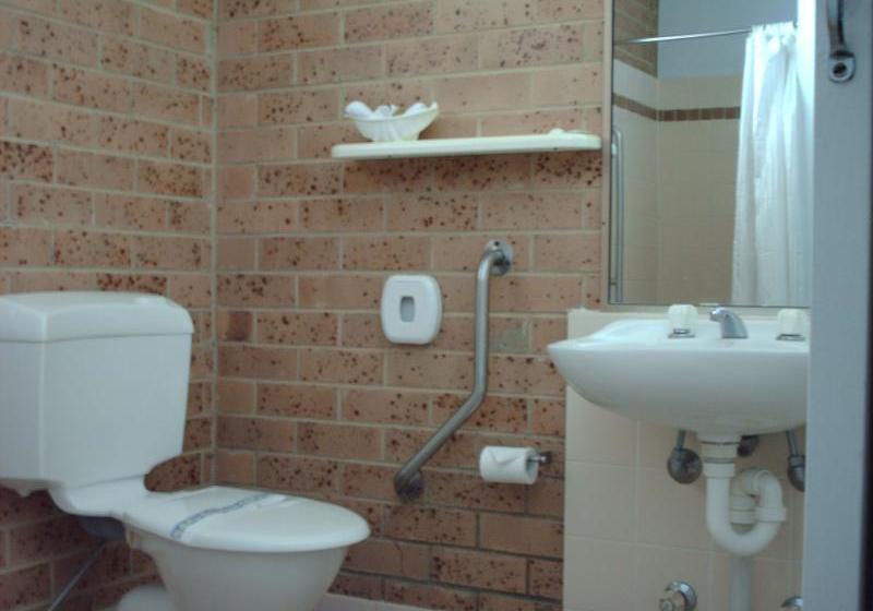 Fun  N  Sun Motel Ballina